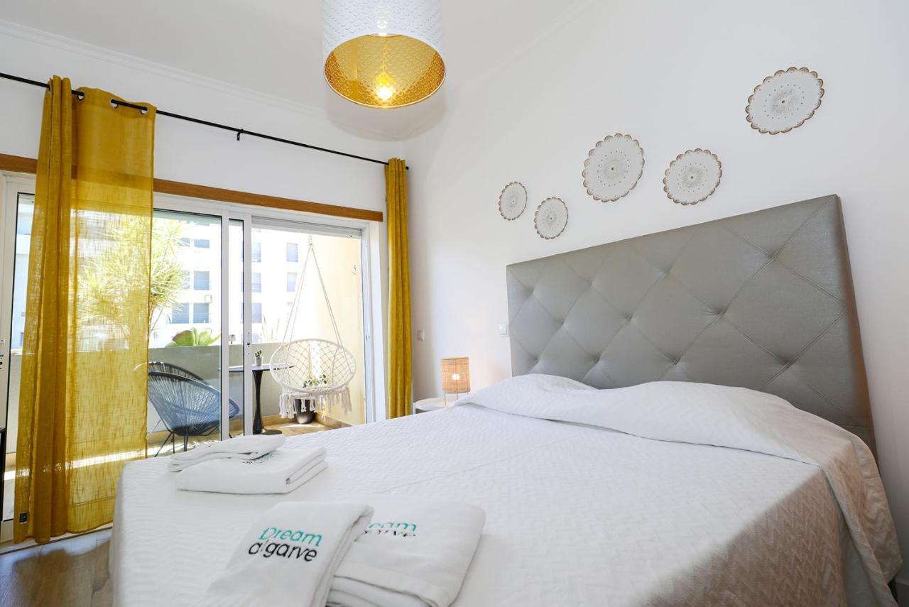 B11 - Beach Way Apartment Lagos Eksteriør bilde