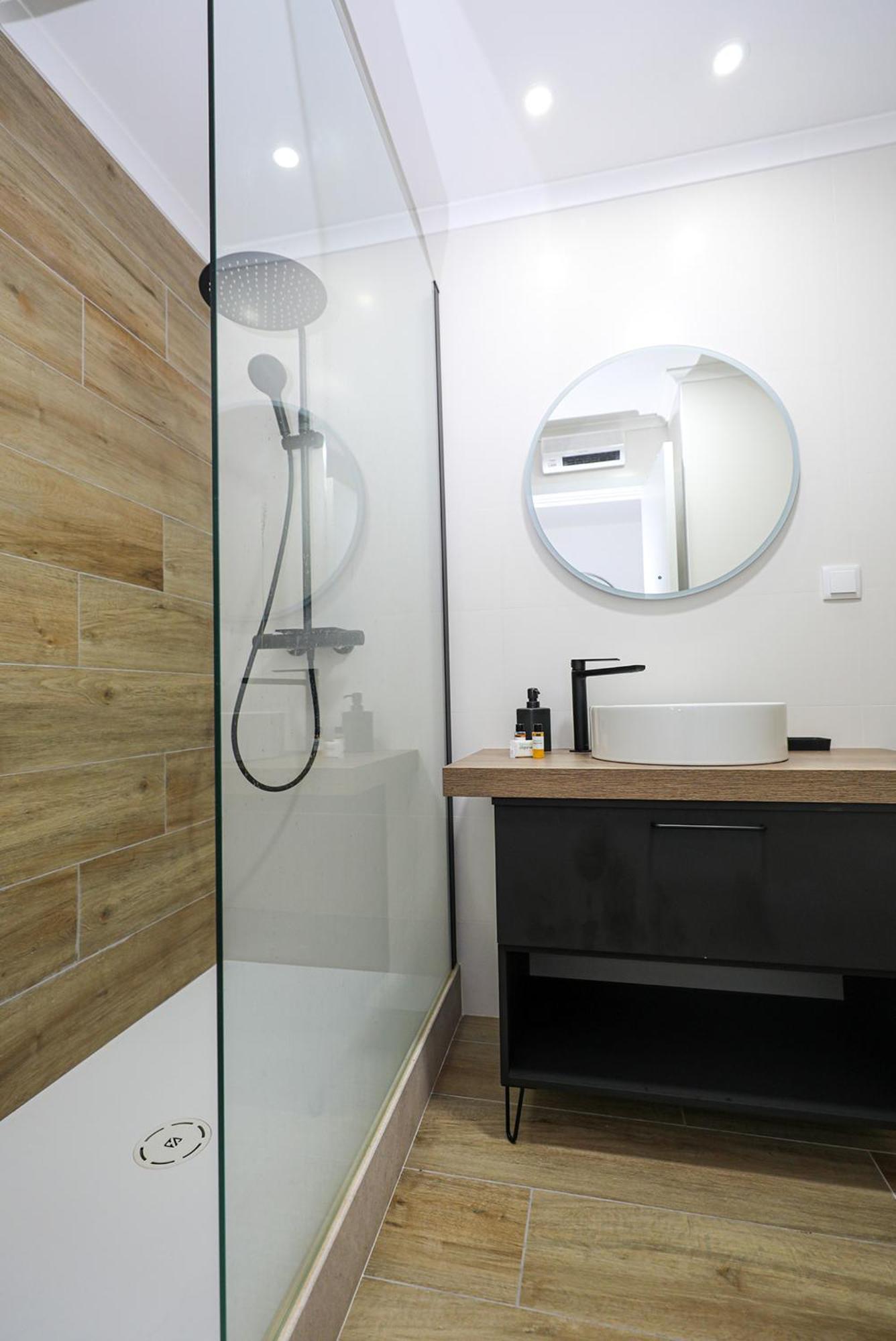 B11 - Beach Way Apartment Lagos Eksteriør bilde