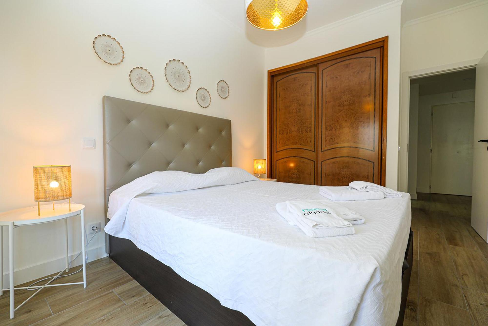 B11 - Beach Way Apartment Lagos Eksteriør bilde