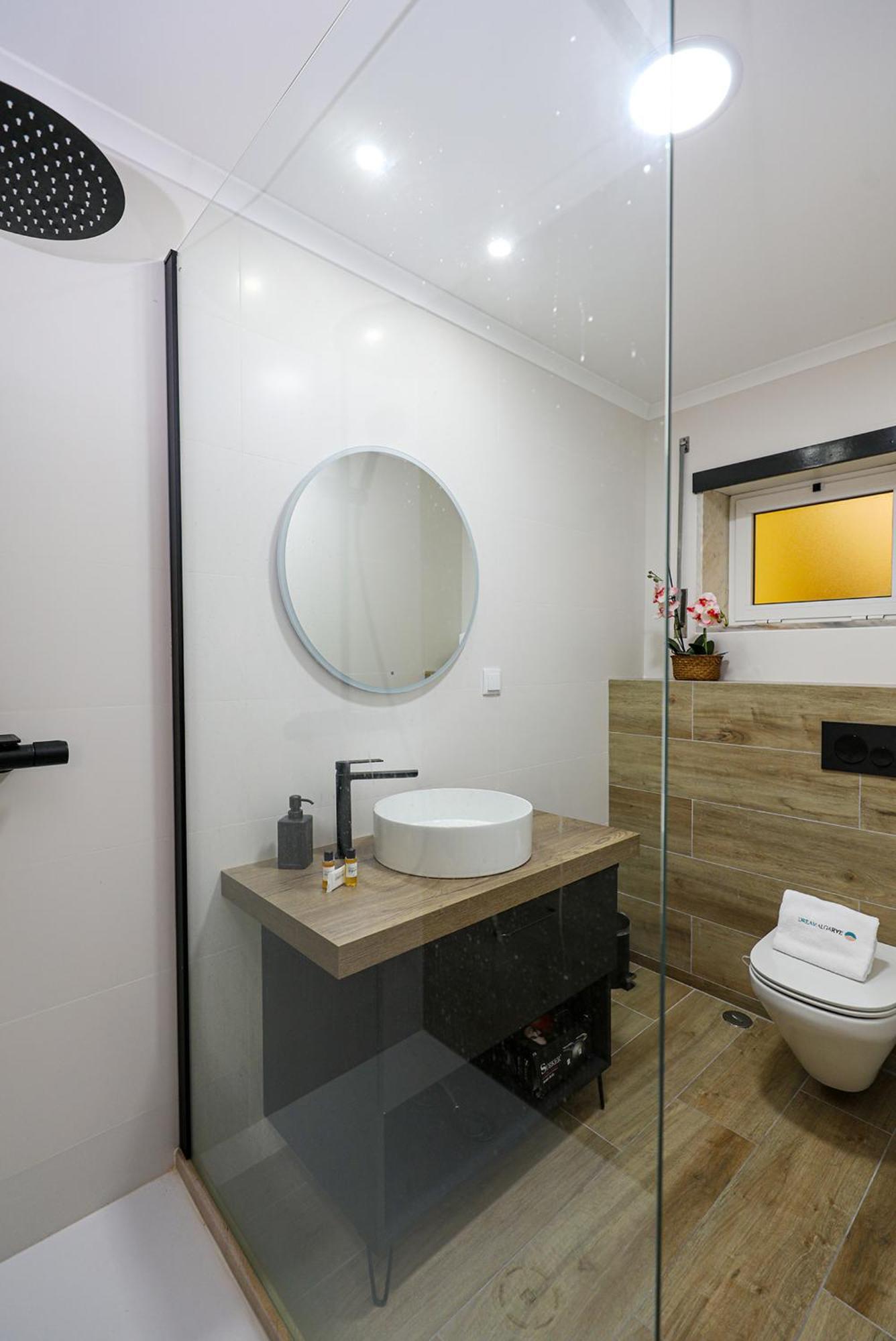 B11 - Beach Way Apartment Lagos Eksteriør bilde