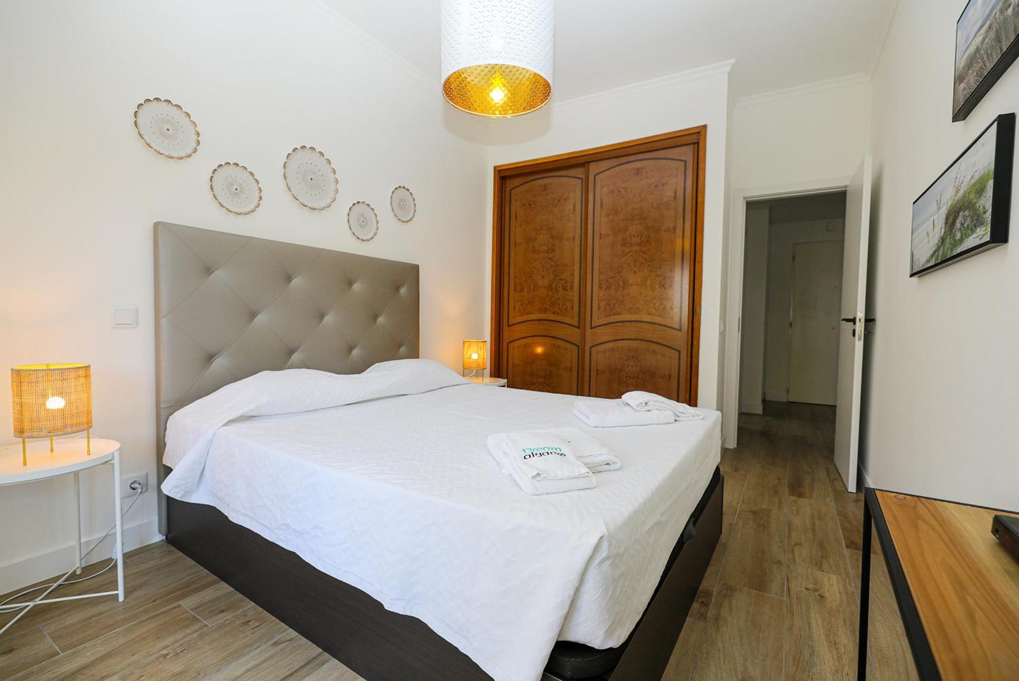 B11 - Beach Way Apartment Lagos Eksteriør bilde